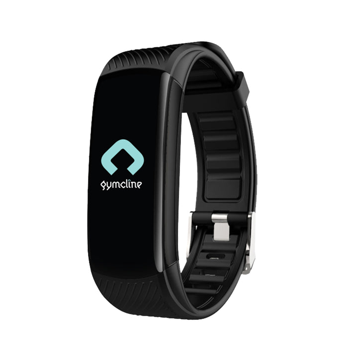 Fitness tracker atria black