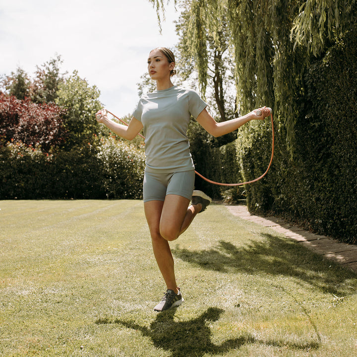 Gymcline Smart Skipping Rope